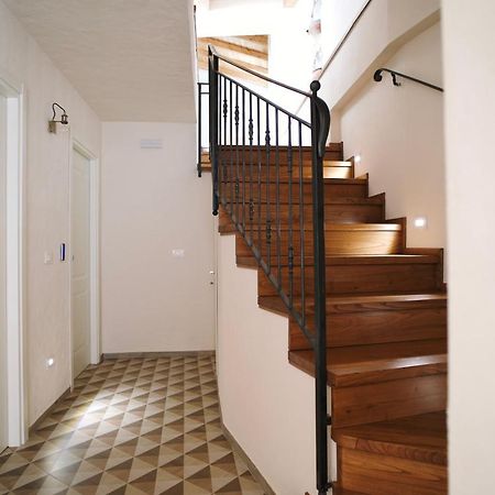Casa Marinari Bed and Breakfast Scalea Buitenkant foto