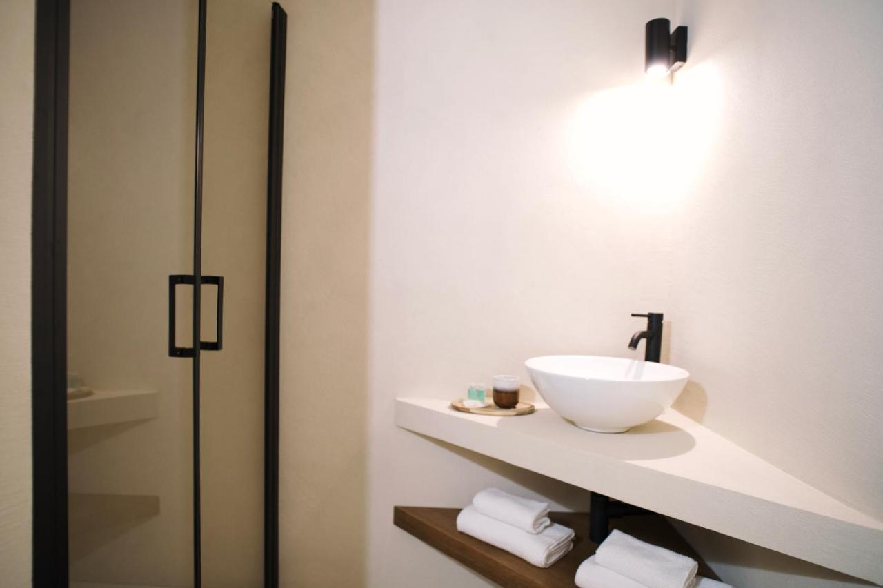 Casa Marinari Bed and Breakfast Scalea Buitenkant foto