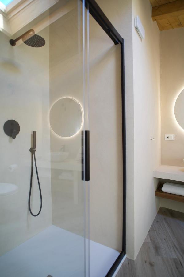 Casa Marinari Bed and Breakfast Scalea Buitenkant foto