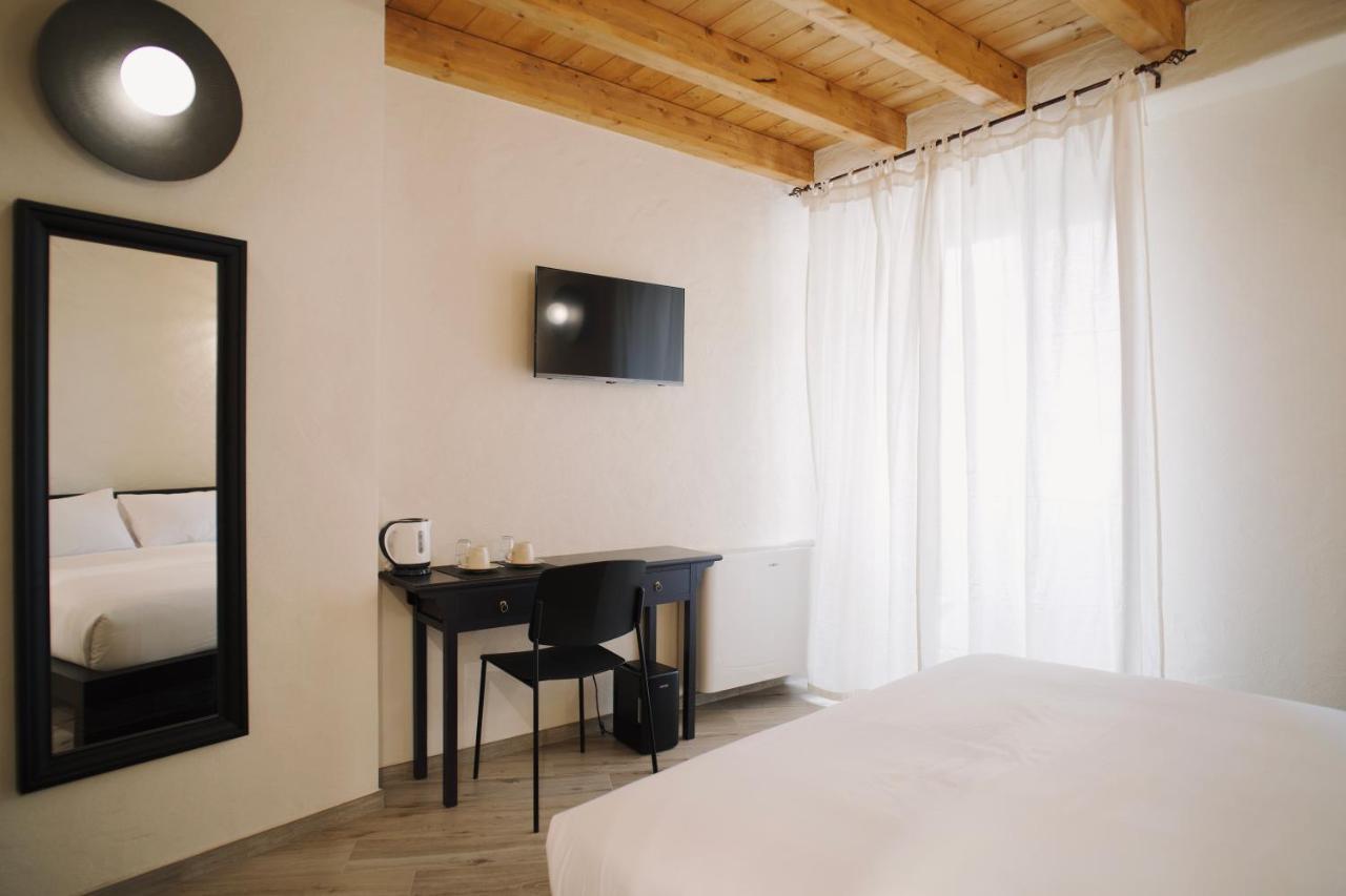 Casa Marinari Bed and Breakfast Scalea Buitenkant foto