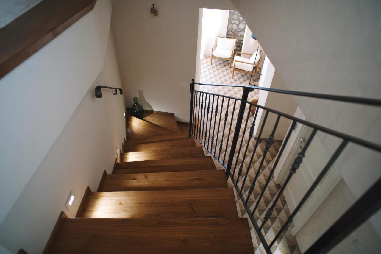 Casa Marinari Bed and Breakfast Scalea Buitenkant foto