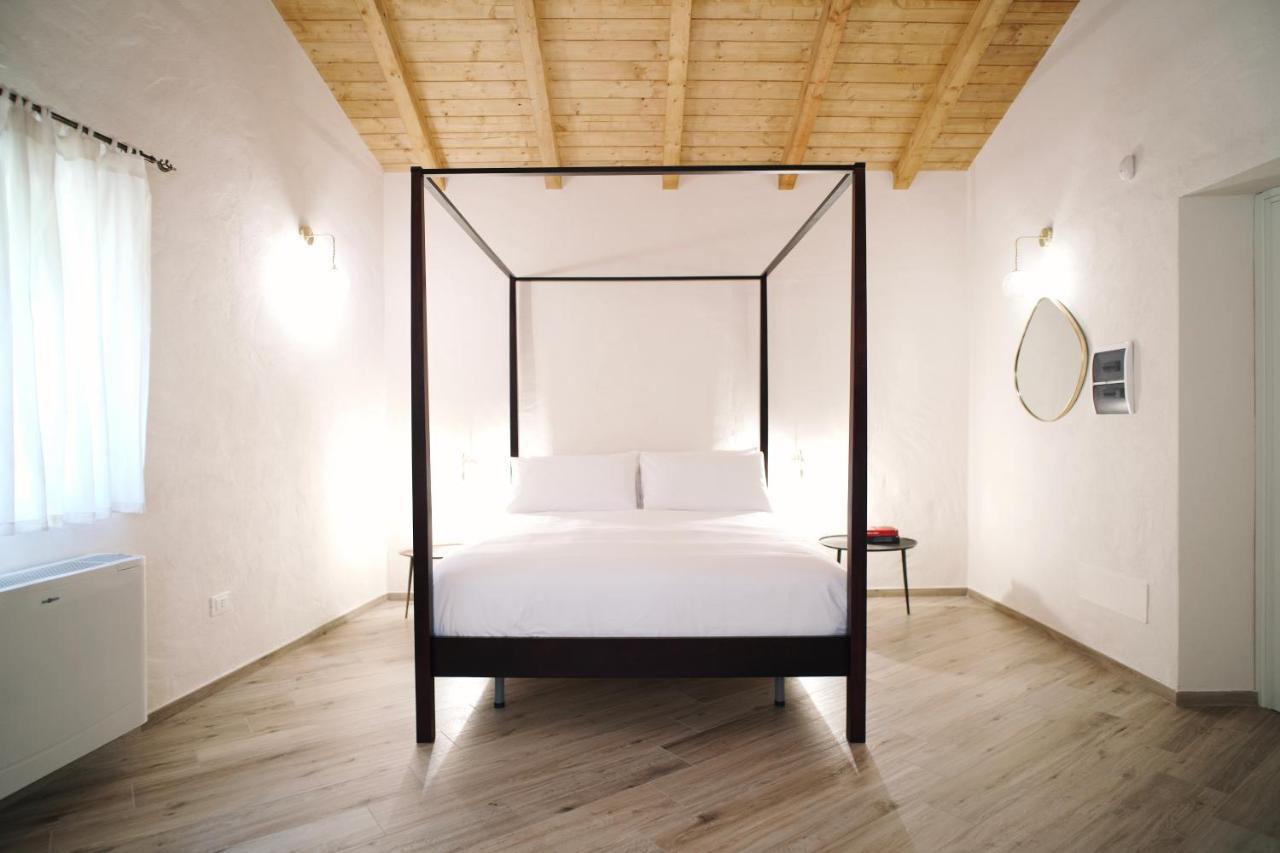 Casa Marinari Bed and Breakfast Scalea Buitenkant foto