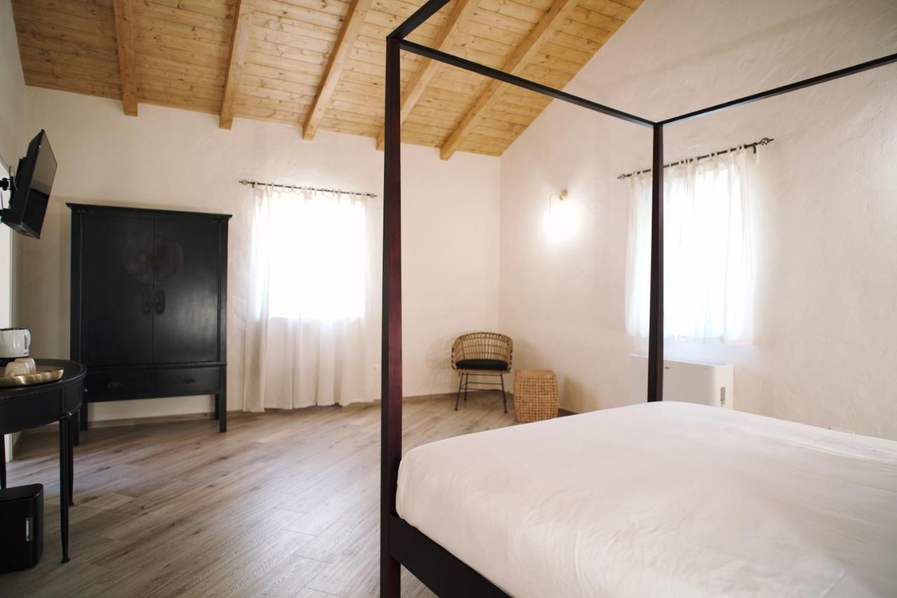 Casa Marinari Bed and Breakfast Scalea Buitenkant foto