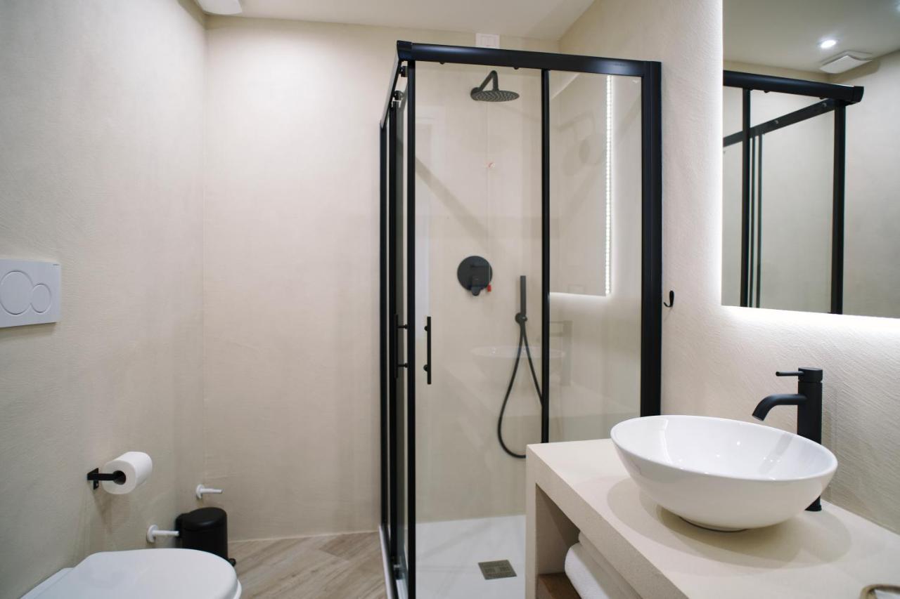 Casa Marinari Bed and Breakfast Scalea Buitenkant foto