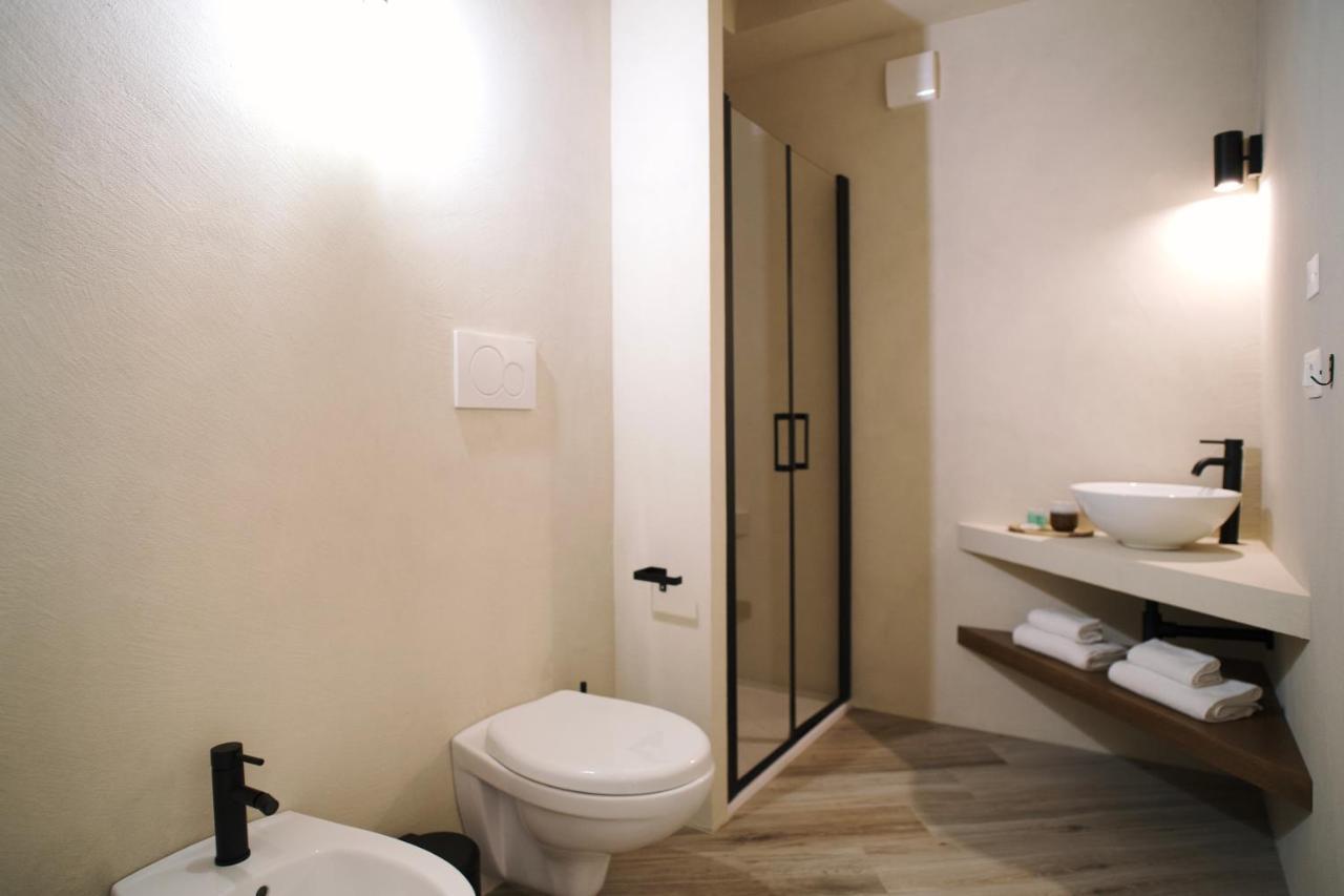 Casa Marinari Bed and Breakfast Scalea Buitenkant foto