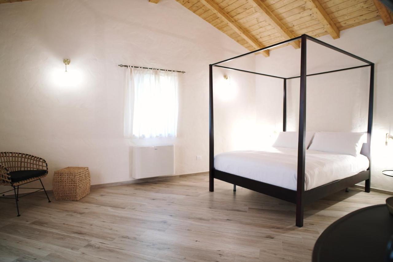 Casa Marinari Bed and Breakfast Scalea Buitenkant foto
