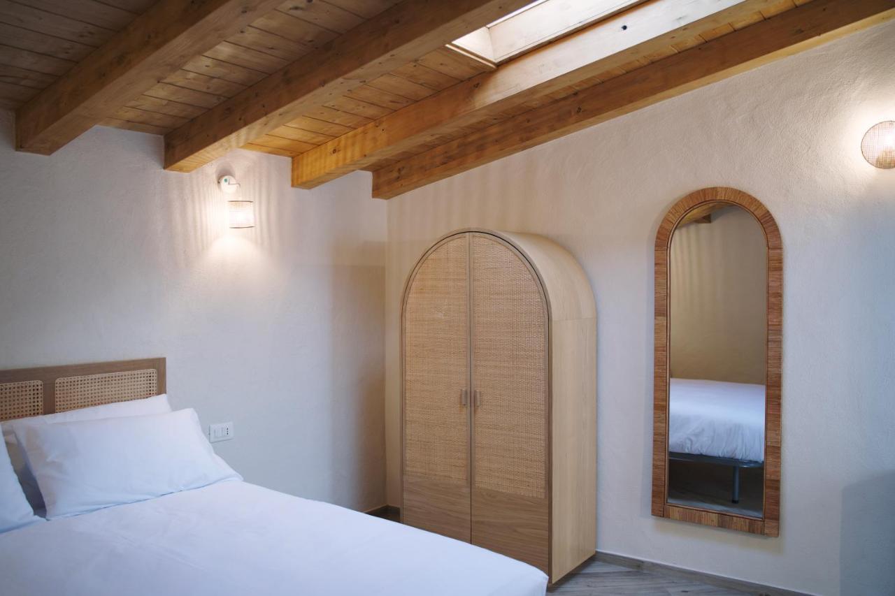 Casa Marinari Bed and Breakfast Scalea Buitenkant foto