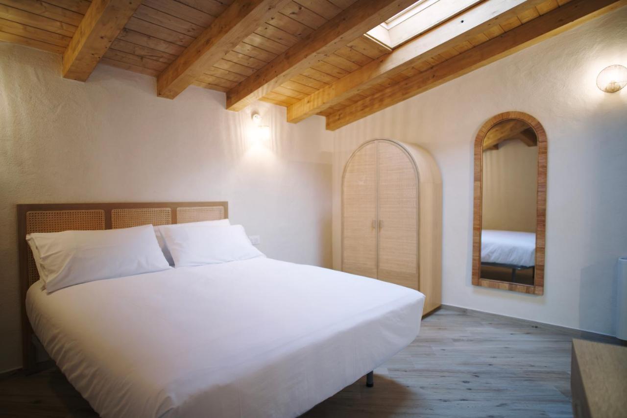Casa Marinari Bed and Breakfast Scalea Buitenkant foto
