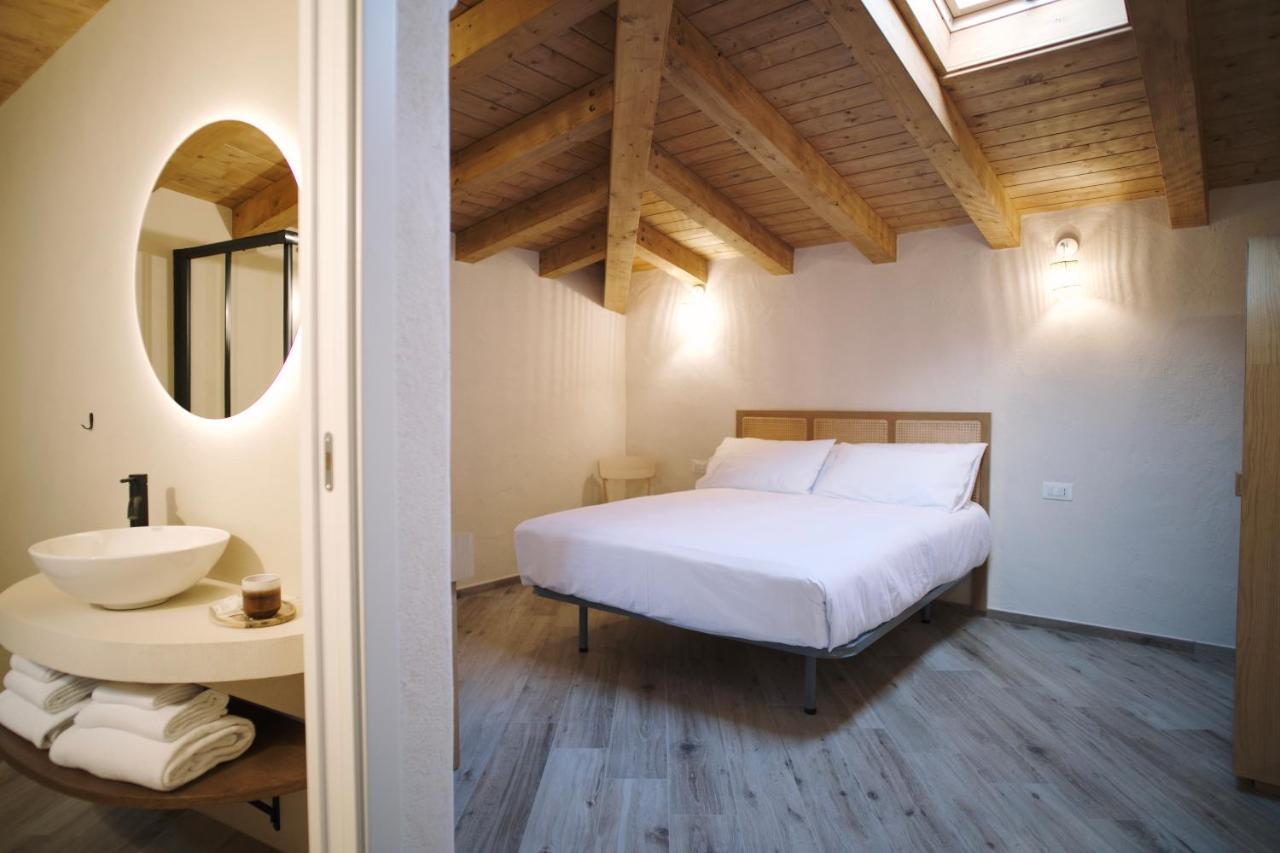 Casa Marinari Bed and Breakfast Scalea Buitenkant foto