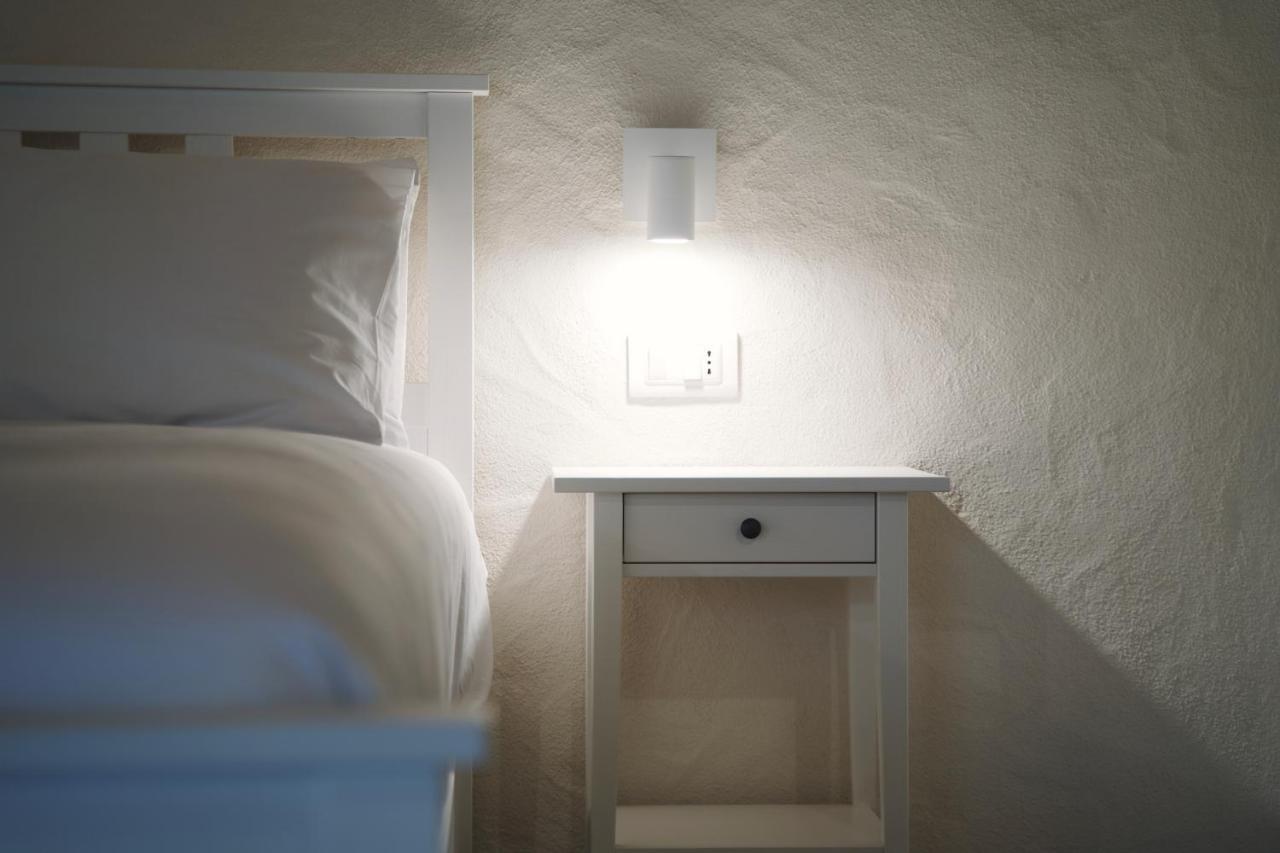 Casa Marinari Bed and Breakfast Scalea Buitenkant foto