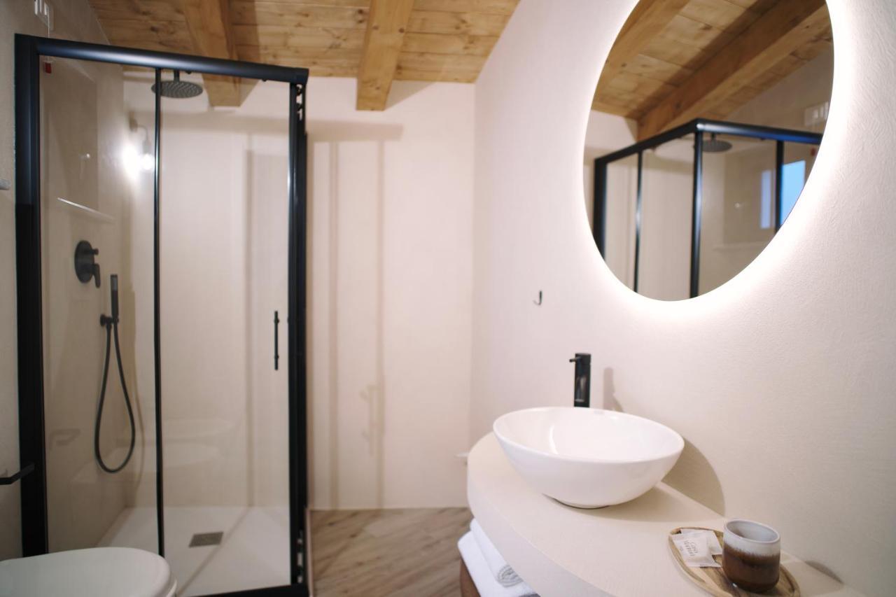 Casa Marinari Bed and Breakfast Scalea Buitenkant foto
