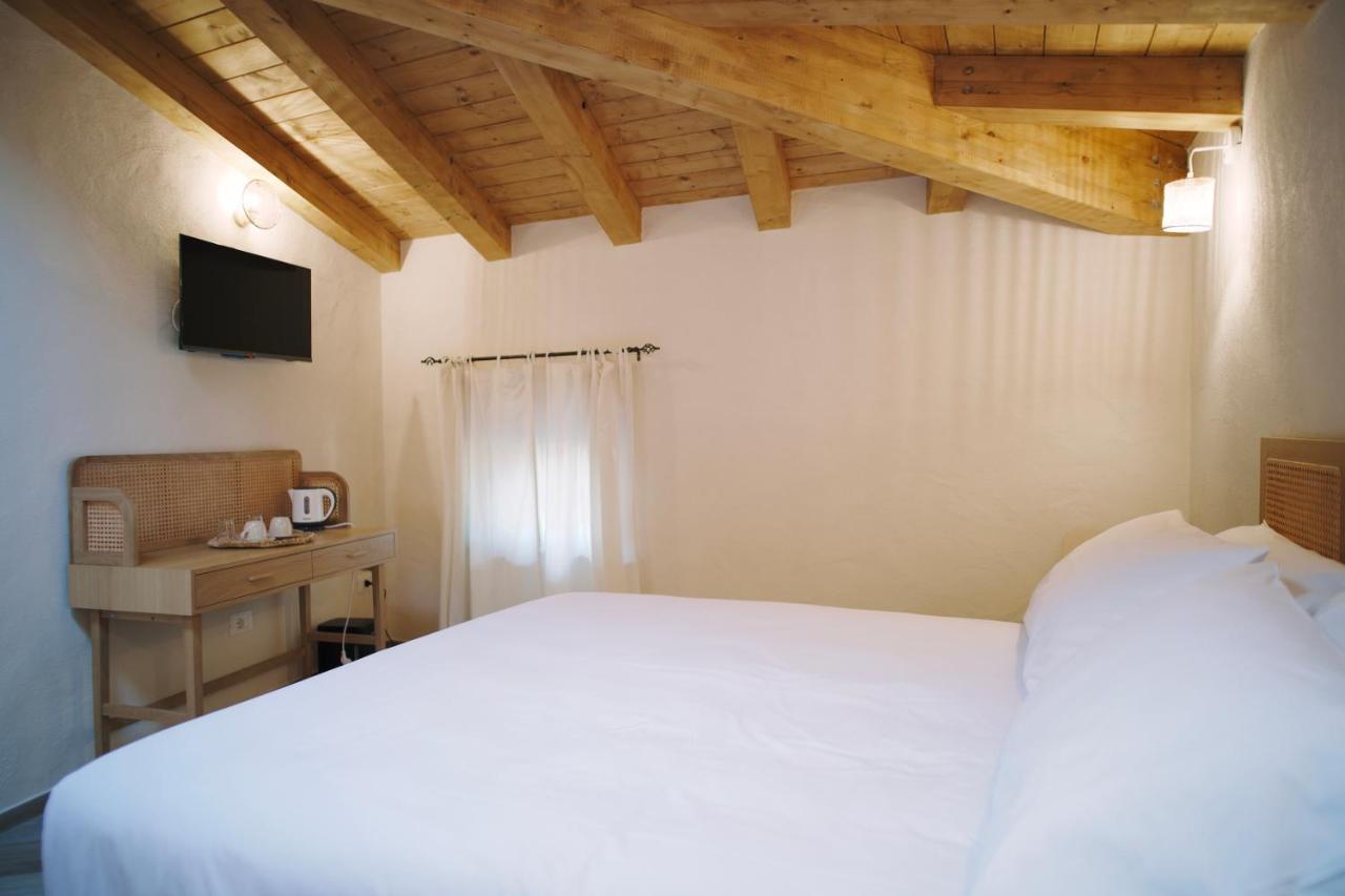 Casa Marinari Bed and Breakfast Scalea Buitenkant foto