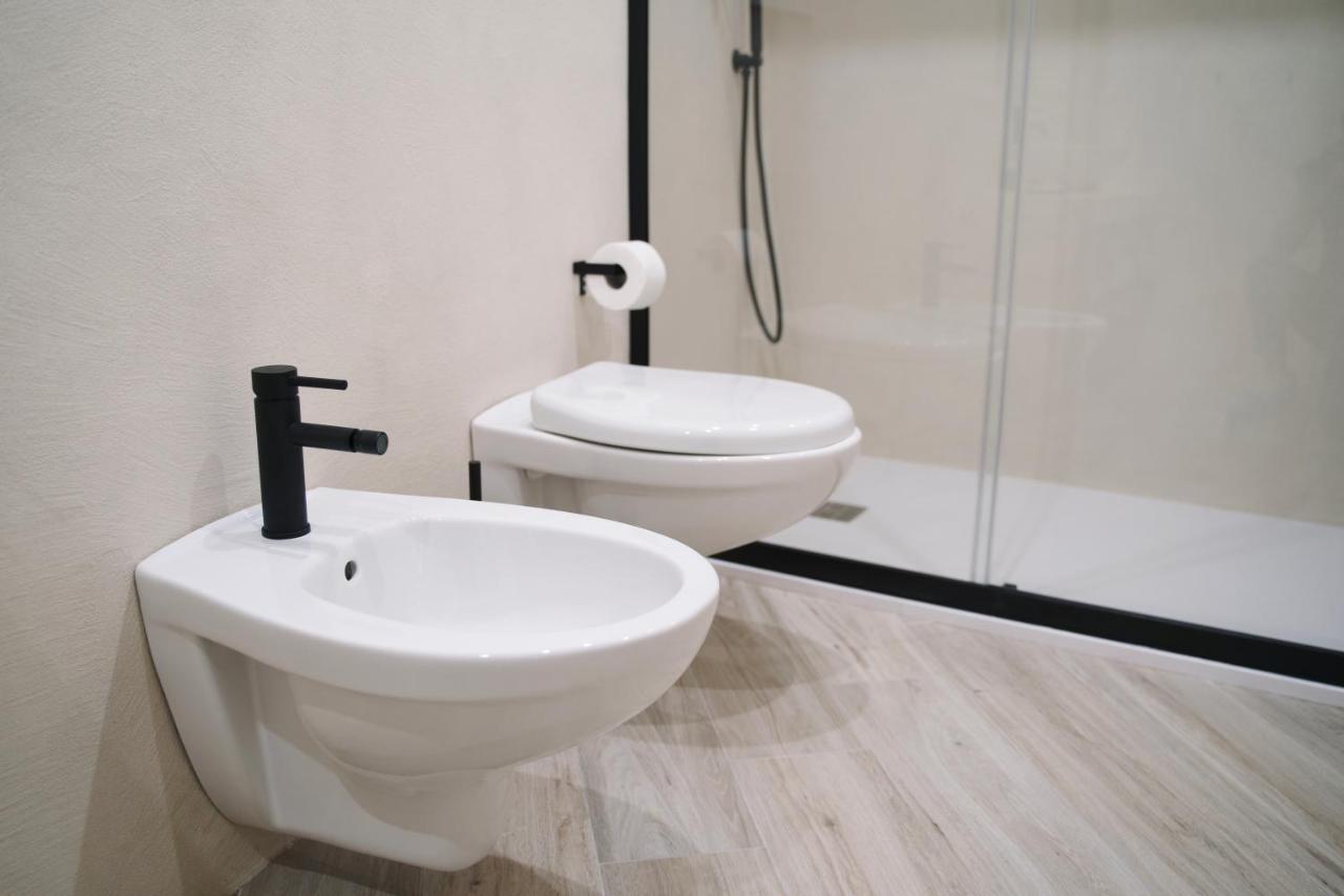 Casa Marinari Bed and Breakfast Scalea Buitenkant foto