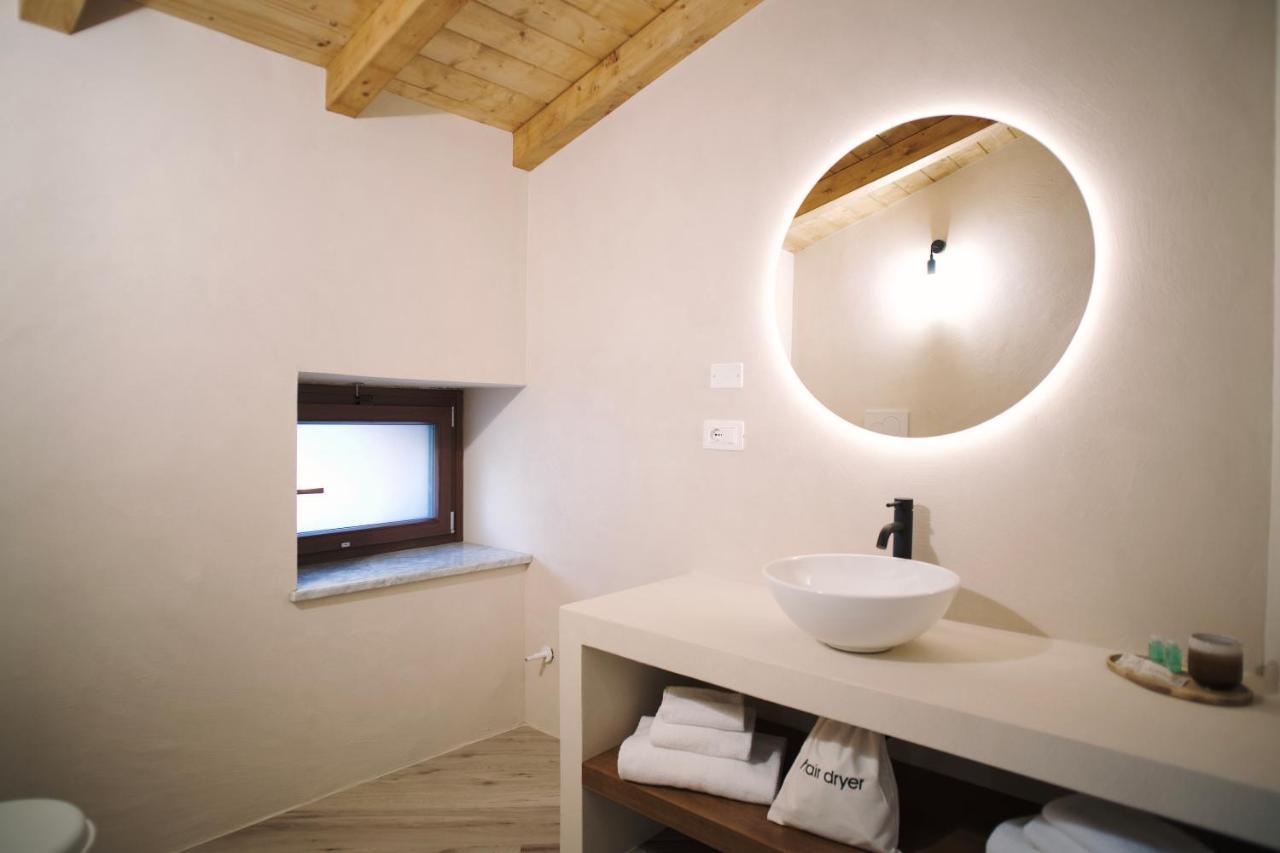 Casa Marinari Bed and Breakfast Scalea Buitenkant foto