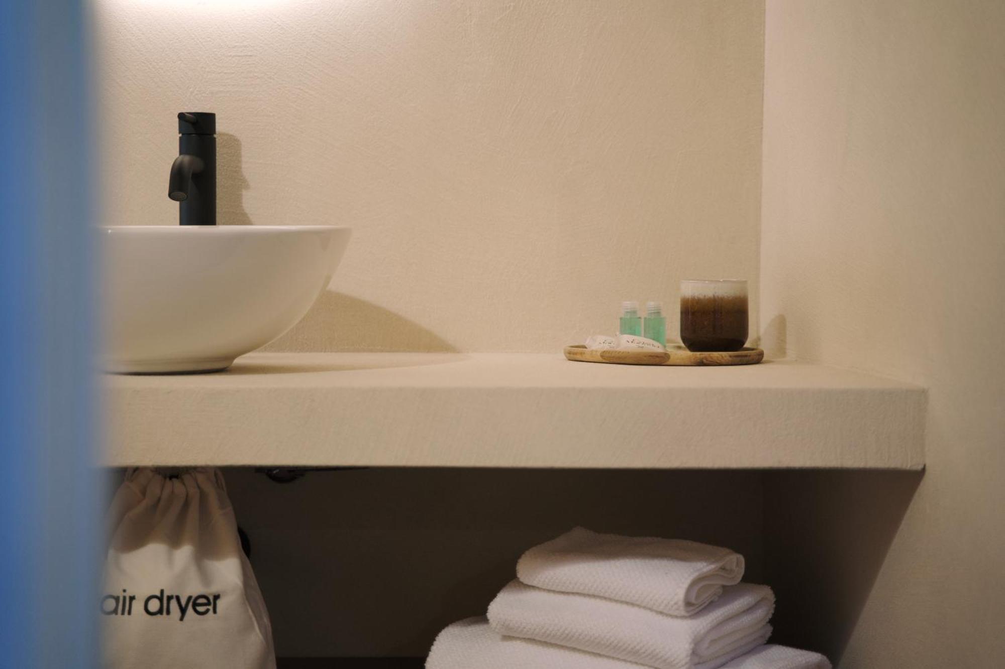 Casa Marinari Bed and Breakfast Scalea Buitenkant foto