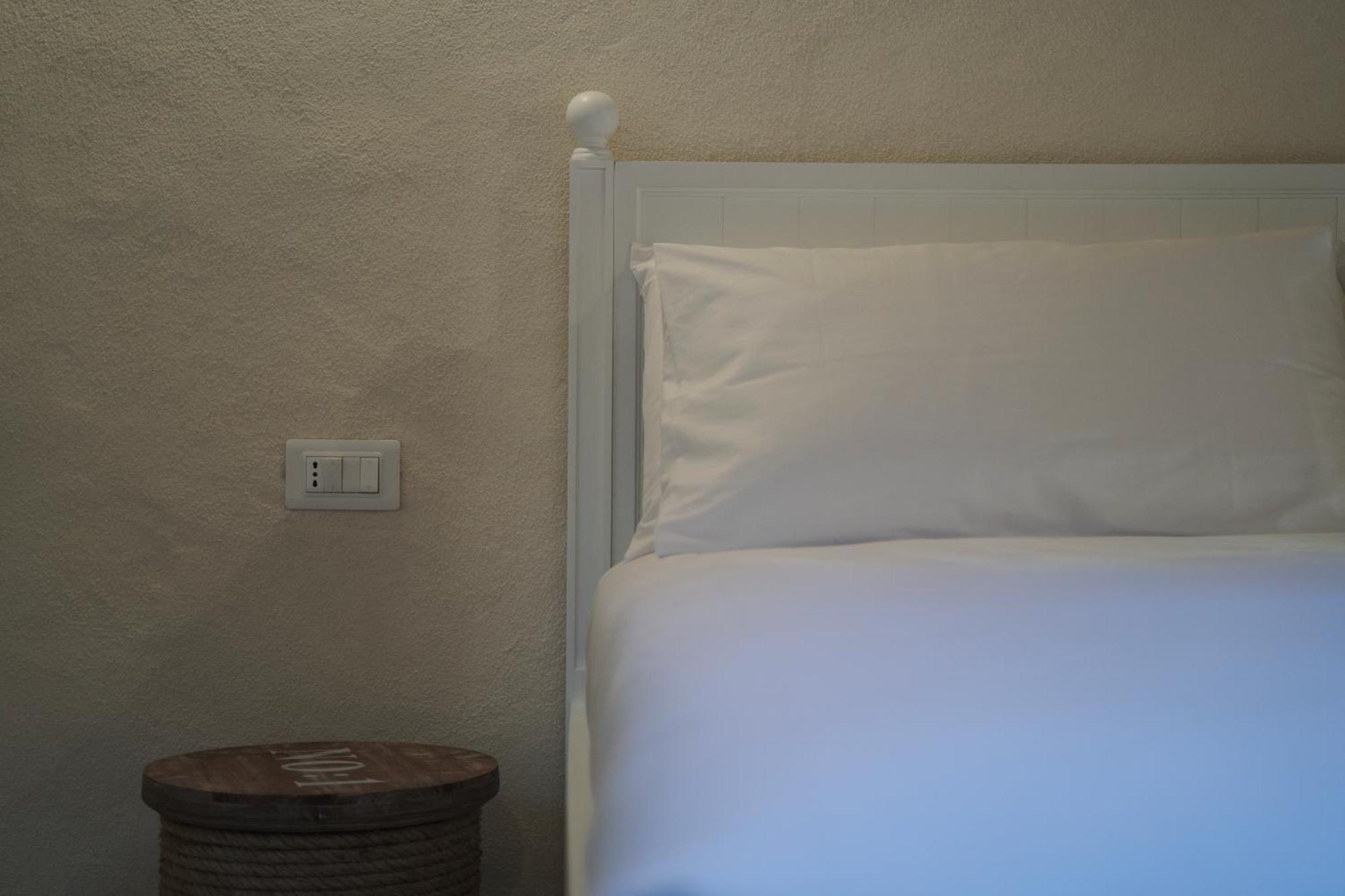 Casa Marinari Bed and Breakfast Scalea Buitenkant foto