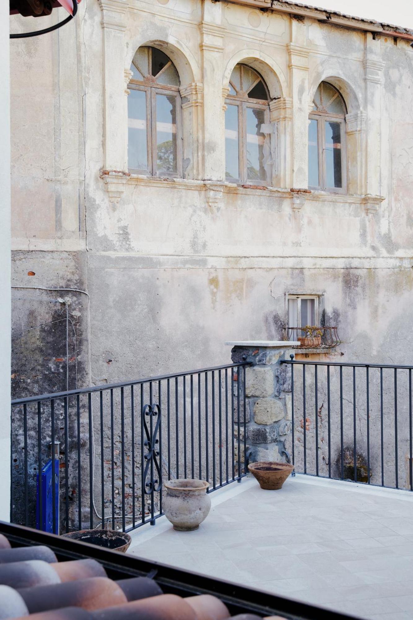 Casa Marinari Bed and Breakfast Scalea Buitenkant foto
