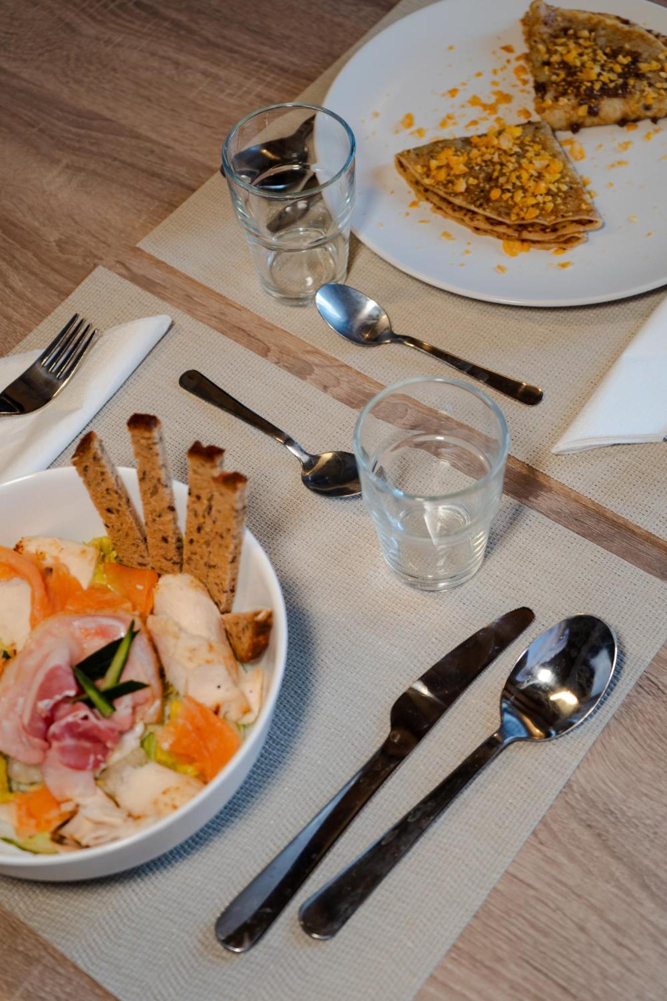 Casa Marinari Bed and Breakfast Scalea Buitenkant foto